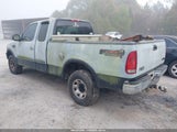 Ford F-150 Lariat/Xl/Xlt 1FTPX18L91NB97754 снимка