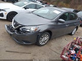 Nissan Sentra Sv 3N1AB7AP7KY226308 снимка
