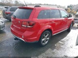 Dodge Journey Crossroad Plus 3C4PDCGG1HT608213 снимка