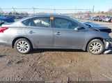 Nissan Sentra Sv 3N1AB7AP9HY344157 снимка