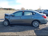 Nissan Sentra Sv 3N1AB7AP9HY344157 снимка