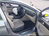 Hyundai Sonata Limited 5NPE34AF4HH528257 снимка