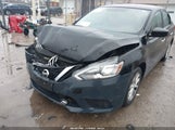 Nissan Sentra Sv 3N1AB7APXKY433498 снимка