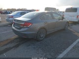 Honda Civic Lx 19XFB2F57DE052838 снимка