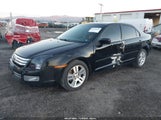 Ford Fusion Sel 3FAHP08126R143624 снимка