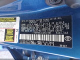 Toyota Camry Le 4T1B11HKXKU170245 photo