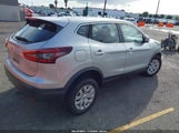 Nissan Rogue Sport S Awd Xtronic Cvt JN1BJ1CW2LW366512 снимка