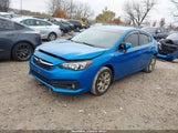 Subaru Impreza Premium 4S3GKAV68L3605124 снимка