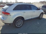 Lincoln Mkx 2LMDJ6JK6DBL26021 fotografie