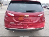 Chevrolet Equinox Lt 3GNAXKEV6KS673703 снимка