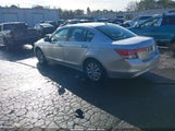 Honda Accord 2.4 Ex-L 1HGCP2F8XBA118699 photo