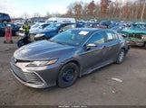 Toyota Camry Hybrid Le 4T1C31AK4RU626260 снимка