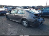 Toyota Camry Hybrid Le 4T1C31AK4RU626260 photo