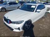 BMW 330I 3MW5R1J03M8C06793 снимка