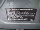 BMW X5 Edrive xDrive40E 5UXKT0C58G0S77026 снимка