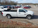 Ram  Tradesman 4X2 8' Box 3C6LR4ATXHG531398 снимка