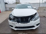 Nissan Sentra Sv 3N1AB7APXGY245653 photo
