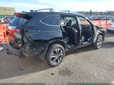 Toyota Highlander Xle 5TDGZRBHXNS588649 fotografie