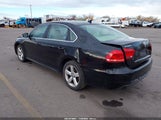 Volkswagen Passat 2.5L Se 1VWBP7A31DC130439 снимка