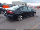 Volkswagen Passat 2.5L Se 1VWBP7A31DC130439 снимка