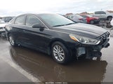 Hyundai Sonata Se 5NPE24AF8JH674637 снимка