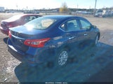 Nissan Sentra S 3N1AB7AP8HY250383 снимка