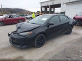 Toyota Corolla Le 2T1BURHE4JC124278 снимка