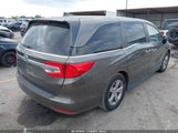 Honda Odyssey Ex-L 5FNRL6H78KB119289 photo
