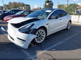 Tesla Model 3 Long Range Dual Motor All-Wheel Drive 5YJ3E1EB9NF137185 photo