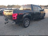 Ford F-150 Lariat 1FTEW1E52KFD08110 снимка