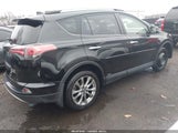 Toyota Rav4 Hybrid Limited JTMDJREV2GD048920 fotografie