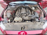 Ford Mustang Gt Premium 1FA6P8CF9H5257490 снимка