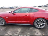 Ford Mustang Gt Premium 1FA6P8CF9H5257490 снимка