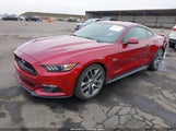 Ford Mustang Gt Premium 1FA6P8CF9H5257490 снимка