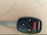 Honda Accord 2.4 Ex-L JHMCP26858C057580 снимка