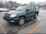 Toyota 4Runner Sr5 V6 JTEZU14R158037735 снимка