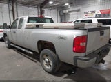 Chevrolet Silverado 2500Hd Work Truck 1GC2KVCG9DZ413948 fotografie
