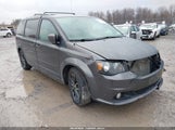 Dodge Grand Caravan Gt 2C4RDGEG3HR674168 снимка