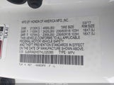Honda Cr-V Ex 5J6RW2H57HL025385 снимка