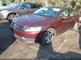 Volkswagen Passat 1.8T Se 1VWBT7A34EC098194 снимка