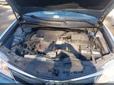Toyota Camry Le 4T4BF1FK3ER341805 снимка