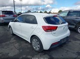 Kia Rio 5-Door S 3KPA25AD5NE462310 fotografie