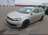 Volkswagen Jetta Sportwagen 2.0L Tdi 3VWPL7AJ4DM601742 снимка