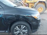 Nissan Pathfinder S 5N1DR2MM6JC659079 снимка
