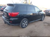 Nissan Pathfinder S 5N1DR2MM6JC659079 снимка