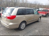 Toyota Sienna Limited 5TDYK4CC7AS334471 снимка