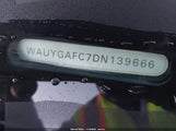 Audi A7 3.0T Premium WAUYGAFC7DN139666 снимка