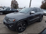 Jeep Grand Cherokee Overland 1C4RJFCG4EC297733 снимка