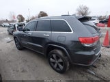 Jeep Grand Cherokee Overland 1C4RJFCG4EC297733 снимка