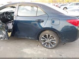 Toyota Corolla Se 5YFBURHE9JP793405 снимка